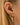 Stud, Hoop, & Charm Hoop Earrings by Lily Charmed