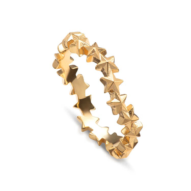 Star Cluster Ring - by Lily Charmed