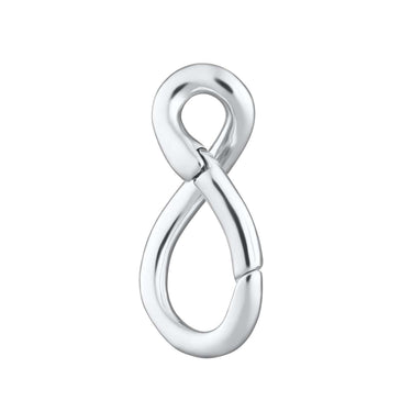 Infinity Charm Lock by Lily Charmed