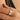 Silver Open Star Ring by Lily Charmed