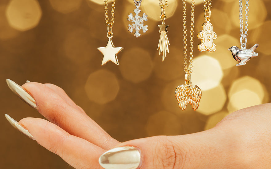 Top Ten Jewellery Gift Ideas 2023 for Christmas and beyond