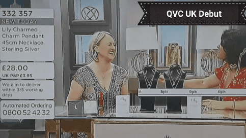 Behind the Scenes at QVC
