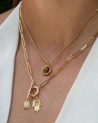 Necklaces Collection by Lily Charmed