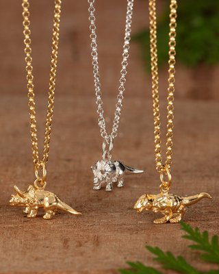 Animal Charm Jewellery | Animal Necklaces, Earrings, Charms and Bracelets by Lily Charmed