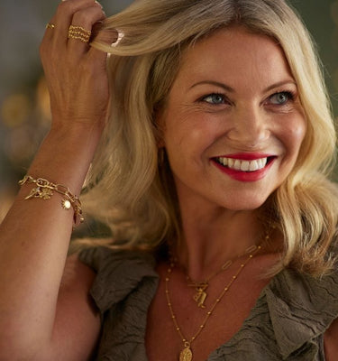 Lily Charmed Jewellery Christmas Shop 2023 | Festive Gifting