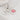 October Birthstone Jewellery Set (Pink Tourmaline) | Birthstone Jewellery | Lily Charmed