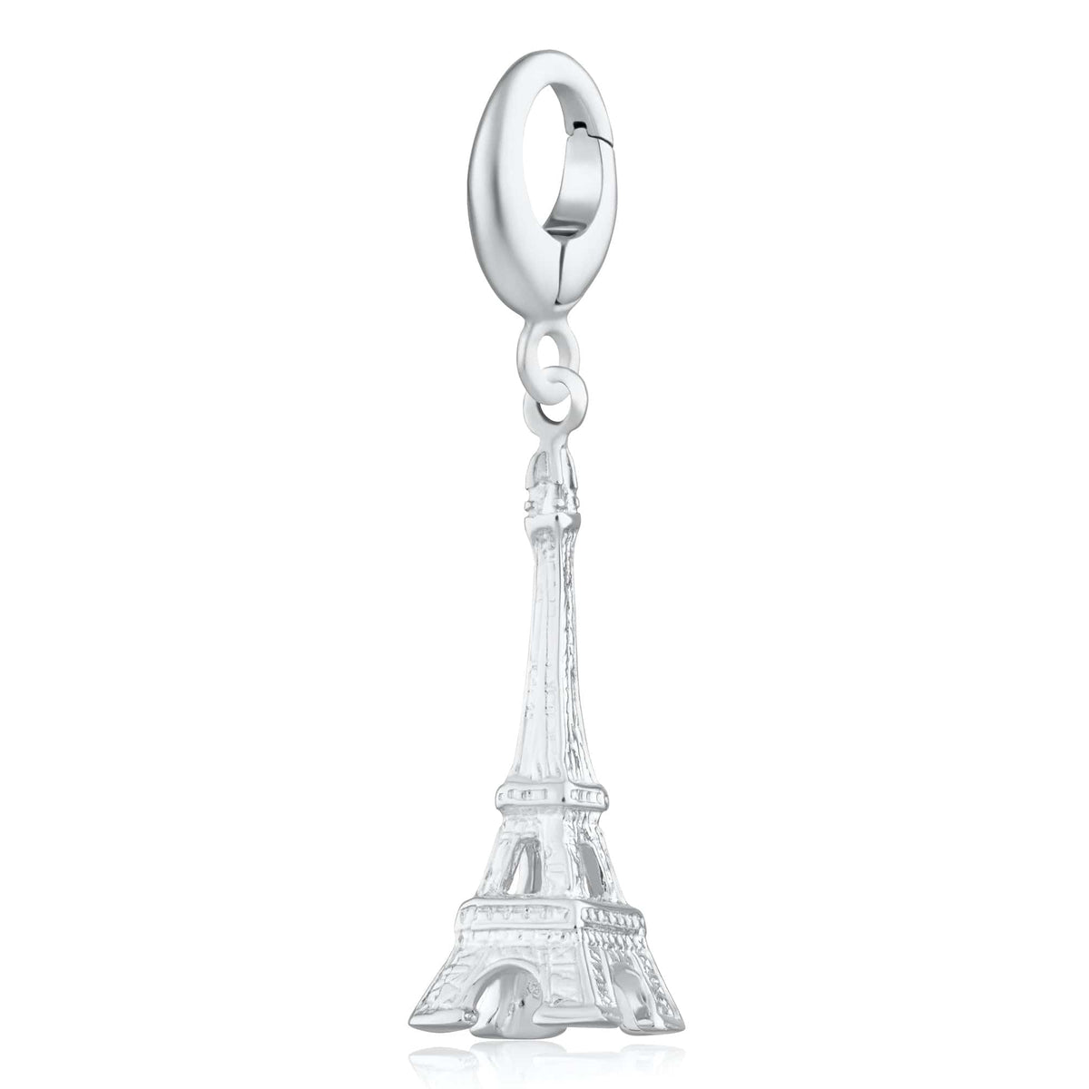 Eiffel Tower Charm