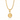 Gold Manifest Charm Necklace | Manifest Pendants