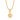 Gold Manifest Magic Charm Necklace