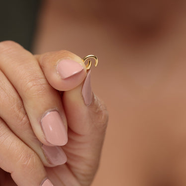 Clip on Clasp for Charm by Lily Charmed - Pandora Compatible