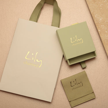 Add a Gift Bag