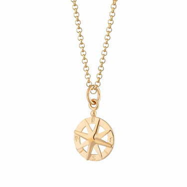 Travel Jewellery – Lily Charmed
