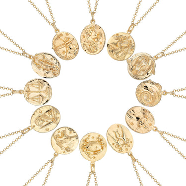 Zodiac Necklace - Sagittarius | Ana Luisa | Online Jewelry Store At Prices  You'll Love