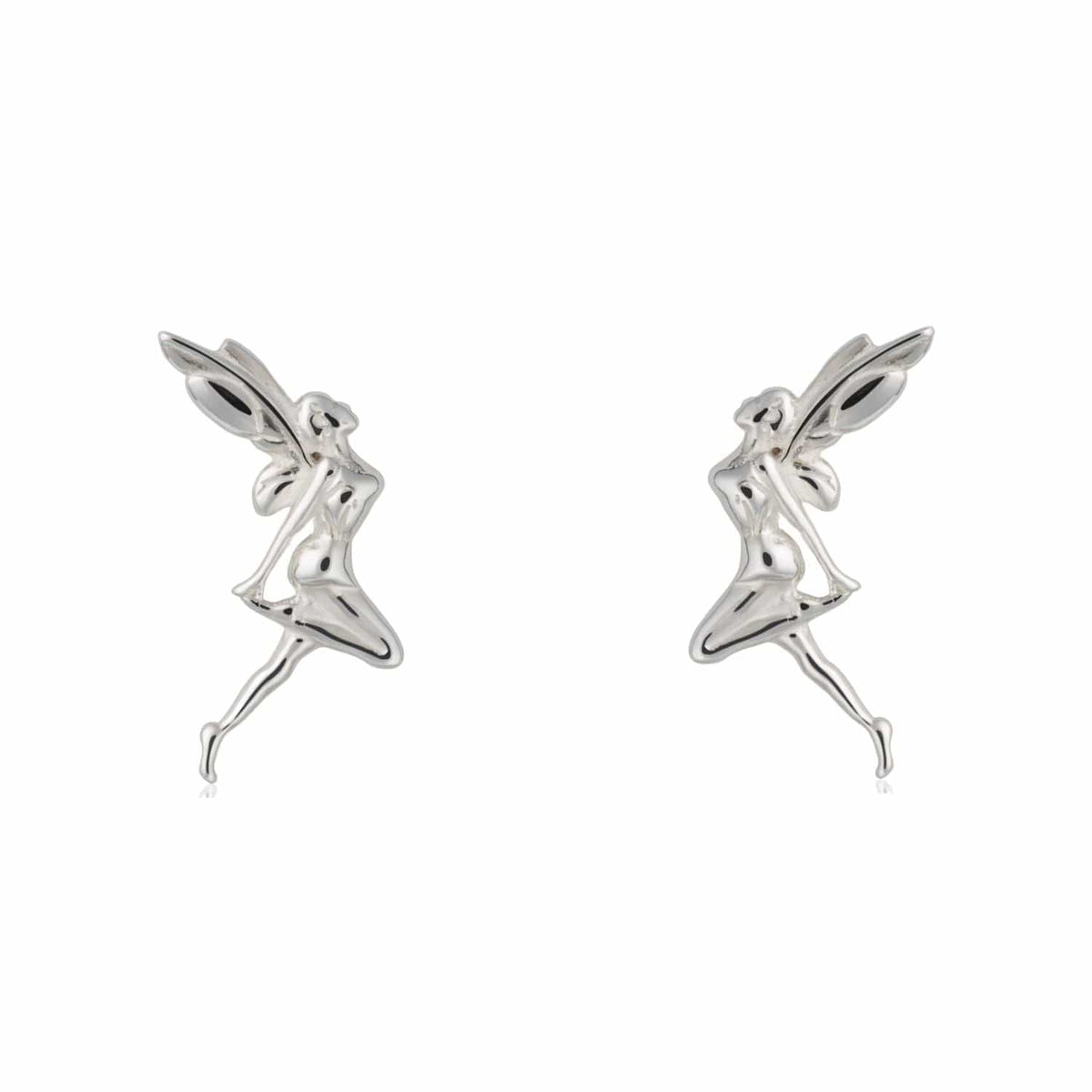 Fairy Stud Earrings