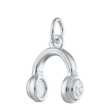 Headphones Charm by Lily Charmed