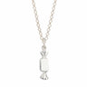 Silver Sweet Necklace | Lily Charmed